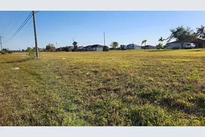 1724 Andalusia Boulevard, Cape Coral, FL 33909 - Photo 1