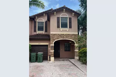 3772 NE 3rd Court, Homestead, FL 33033 - Photo 1