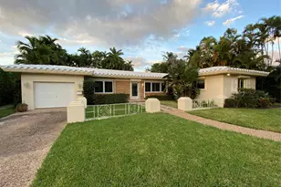 1049 Van Buren St, Hollywood, FL 33019 - Photo 1