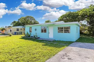 1501 NW 24th Ave, Fort Lauderdale, FL 33311 - Photo 1