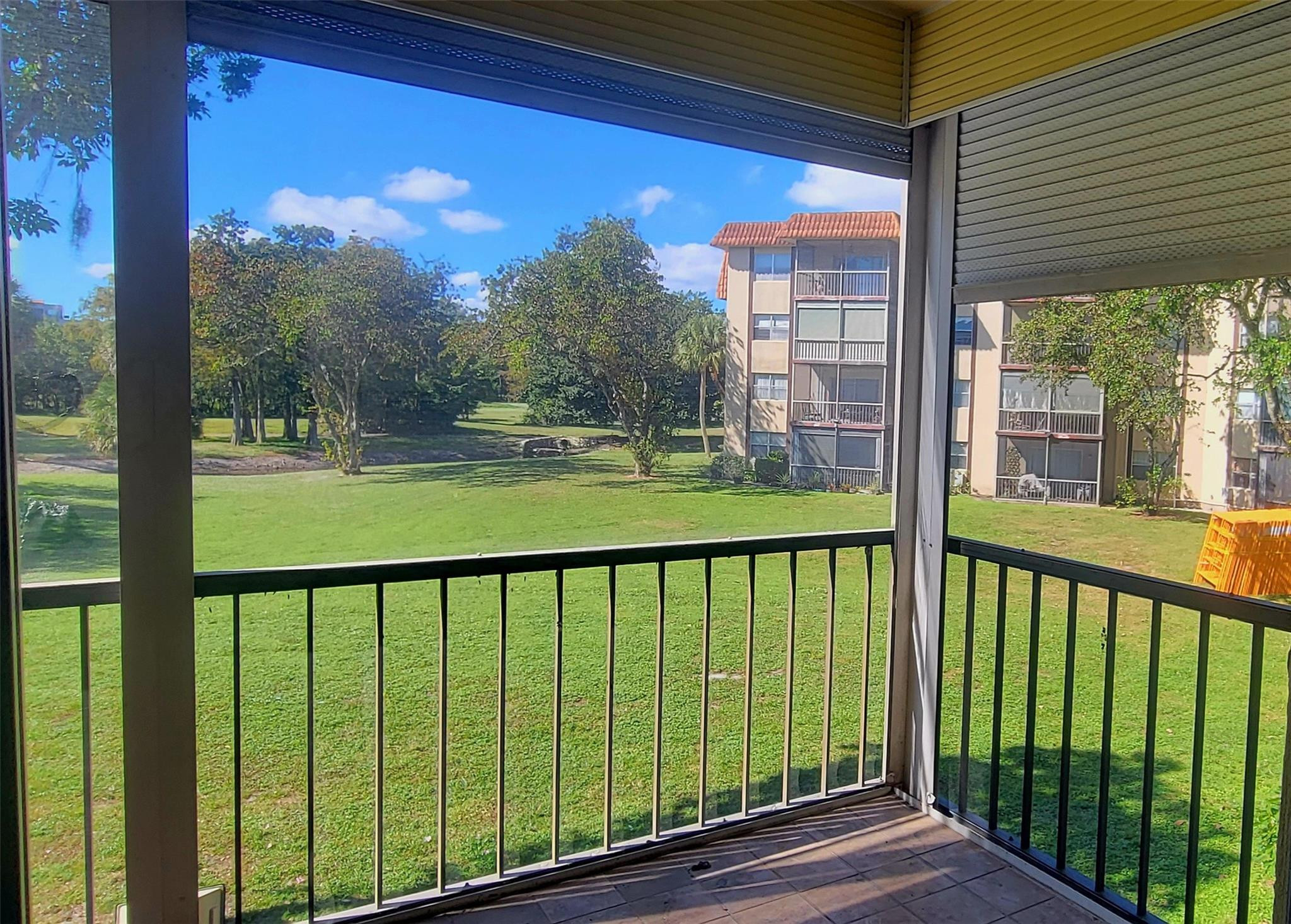 6260 S Falls Cir Dr #206 main architectural view