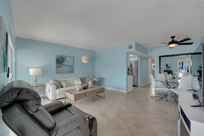 2864 NE 33rd Court #105, Fort Lauderdale, FL 33306 - Photo 17