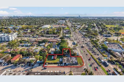 3936 SW 12th Court, Fort Lauderdale, FL 33312 - Photo 1