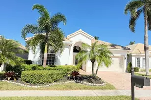 7587 Eagle Point Dr, Delray Beach, FL 33446 - Photo 1