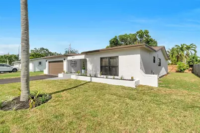 8871 NW 3rd Street, Hollywood, FL 33024 - Photo 3