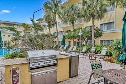 1515 E Broward Boulevard #325, Fort Lauderdale, FL 33301 - Photo 21