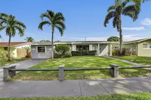 2201 N 49th Ave, Hollywood, FL 33021 - Photo 5