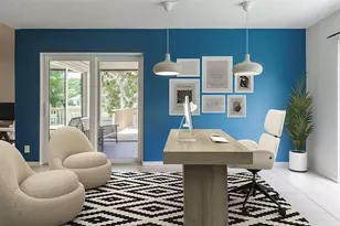 2945 Begonia Way, Hollywood, FL 33026 - Photo 3