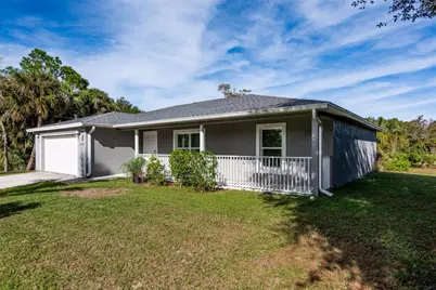 8007 Royal Court, Labelle, FL 33935 - Photo 1