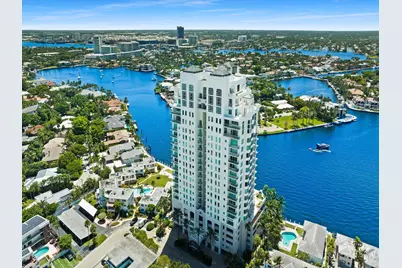3055 Harbor Drive #1402, Fort Lauderdale, FL 33316 - Photo 37