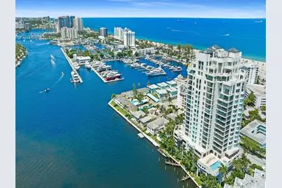 3055 Harbor Drive #1402, Fort Lauderdale, FL 33316 - Photo 1