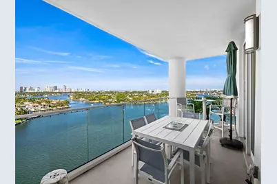 3055 Harbor Drive #1402, Fort Lauderdale, FL 33316 - Photo 7