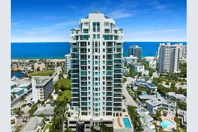 3055 Harbor Drive #1402, Fort Lauderdale, FL 33316 - Photo 35