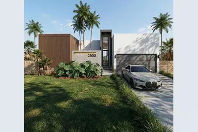 2500 NE 18th Avenue, Fort Lauderdale, FL 33305 - Photo 1