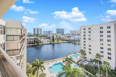 2900 NE 14th Street Causeway #1008, Pompano Beach, FL 33062 - Photo 27