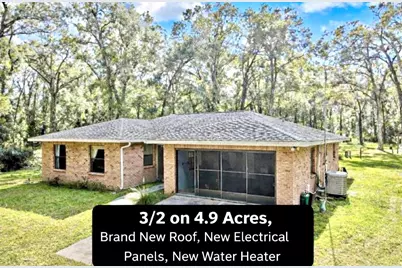26250 Blackjack Street, Brooksville, FL 34601 - Photo 1