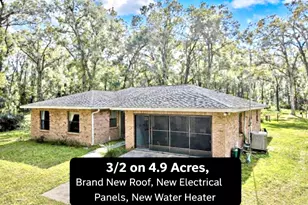 26250 Blackjack St, Brooksville, FL 34601 - Photo 1