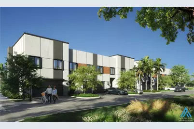 1542 N Dixie Highway #1542, Pompano Beach, FL 33060 - Photo 1