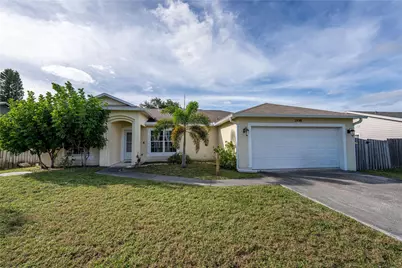 1998 SE Esterbrook Street, Port Saint Lucie, FL 34983 - Photo 1