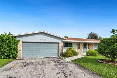4421 NW 7 Street, Pompano Beach, FL 33066 - Photo 3