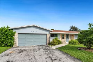 4421 NW 7th St, Coconut Creek, FL 33066 - Photo 3