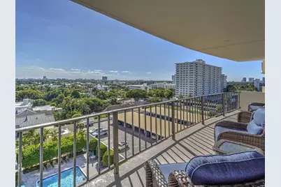2500 E Las Olas Boulevard #901, Fort Lauderdale, FL 33301 - Photo 29