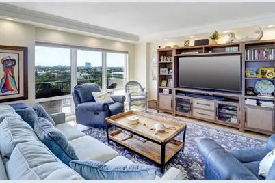 2500 E Las Olas Boulevard #901, Fort Lauderdale, FL 33301 - Photo 9