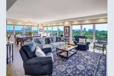 2500 E Las Olas Boulevard #901, Fort Lauderdale, FL 33301 - Photo 5