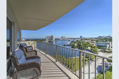 2500 E Las Olas Boulevard #901, Fort Lauderdale, FL 33301 - Photo 35