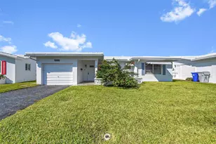 2851 W Golf Blvd, Pompano Beach, FL 33064 - Photo 1