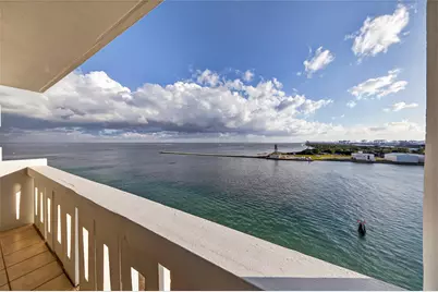 2100 S Ocean Drive #11-L, Fort Lauderdale, FL 33316 - Photo 3