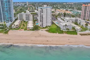 1500 S Ocean Blvd Unit, Lauderdale by the Sea, FL 33062 - Photo 33