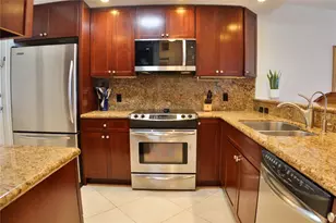 1500 S Ocean Blvd Unit, Pompano Beach, FL 33062 - Photo 9