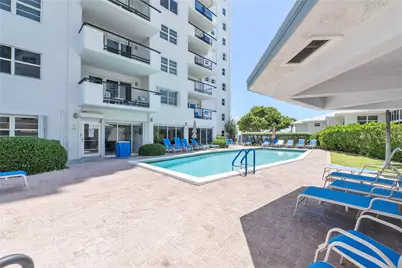 1500 S Ocean Boulevard #603, Lauderdale by the Sea, FL 33062 - Photo 45