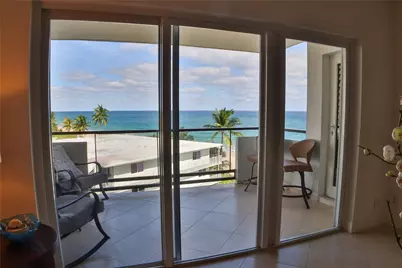 1500 S Ocean Boulevard #603, Lauderdale by the Sea, FL 33062 - Photo 1