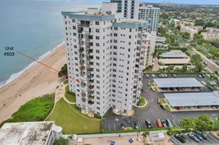 1500 S Ocean Blvd Unit, Pompano Beach, FL 33062 - Photo 29