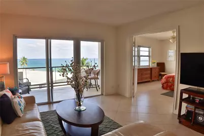 1500 S Ocean Boulevard #603, Lauderdale by the Sea, FL 33062 - Photo 5