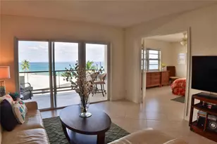 1500 S Ocean Blvd Unit, Pompano Beach, FL 33062 - Photo 5