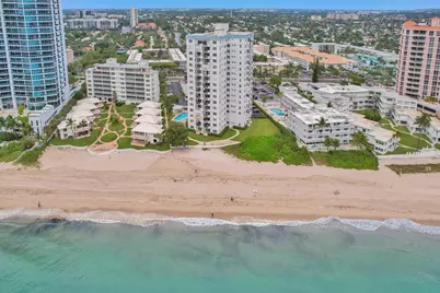 1500 S Ocean Boulevard #603, Lauderdale by the Sea, FL 33062 - Photo 33
