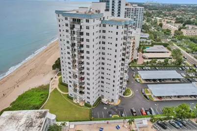 1500 S Ocean Boulevard #603, Pompano Beach, FL 33062 - Photo 31