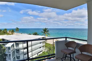 1500 S Ocean Blvd Unit, Pompano Beach, FL 33062 - Photo 1