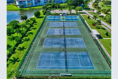 251 Preston F #251, Boca Raton, FL 33434 - Photo 17