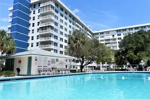 4200 Hillcrest Dr, Hollywood, FL 33021 - Photo 1