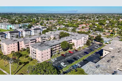 4211 NW 41st Street #205, Lauderdale Lakes, FL 33319 - Photo 1