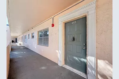 4211 NW 41st Street #205, Fort Lauderdale, FL 33319 - Photo 5