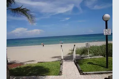 1051 Hillsboro Mile #702e, Pompano Beach, FL 33062 - Photo 25