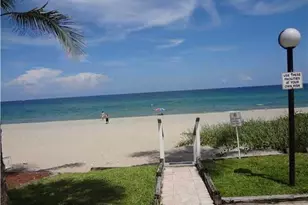 1051 Hillsboro Mile Unit, Hillsboro Beach, FL 33062 - Photo 25