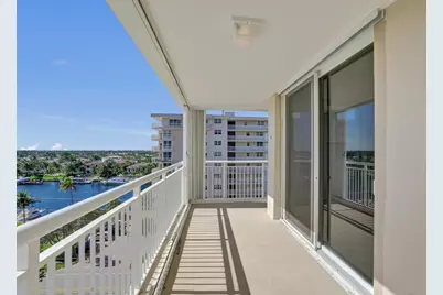 1051 Hillsboro Mile #702e, Pompano Beach, FL 33062 - Photo 5