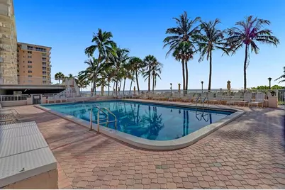 1051 Hillsboro Mile #702e, Pompano Beach, FL 33062 - Photo 27