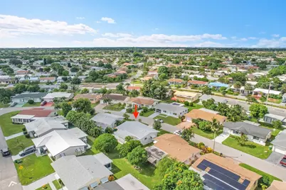 4500 NW 47 Court, Tamarac, FL 33319 - Photo 27